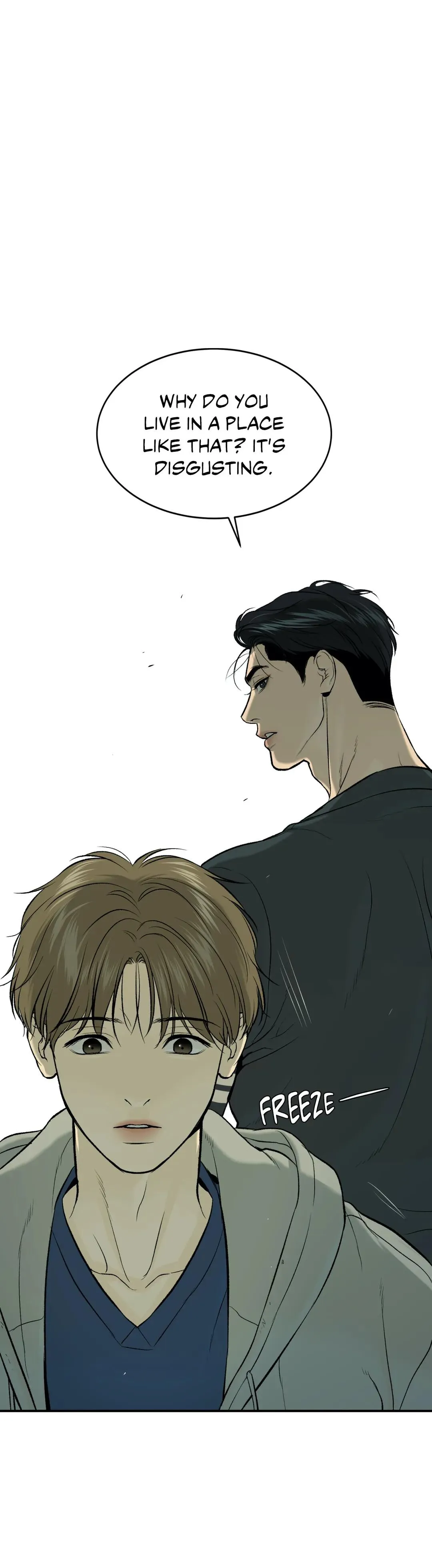 Read Jinx chapter 10 image 30 on Lezhin
