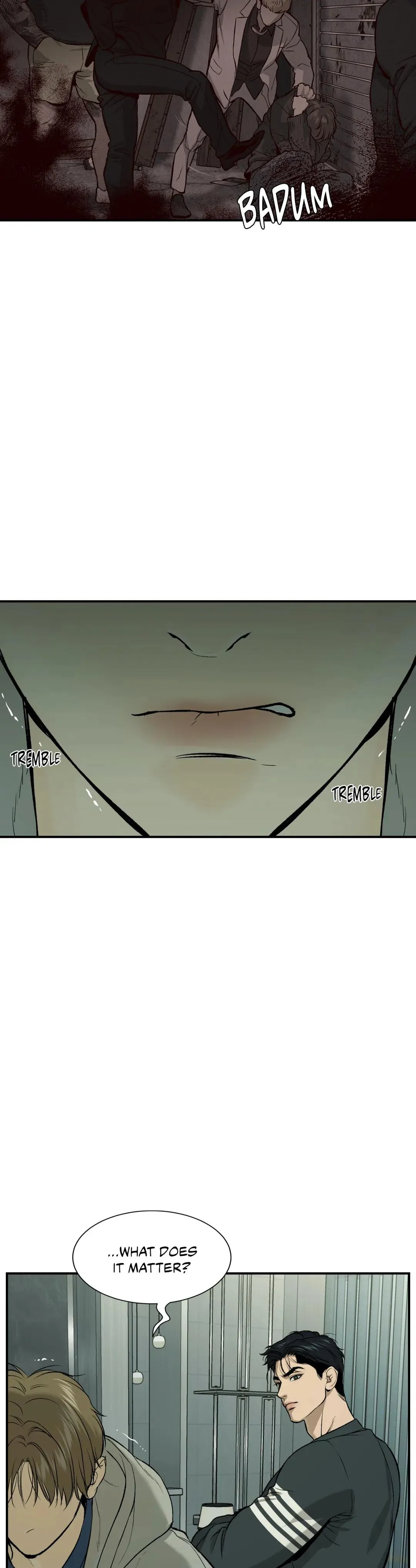 Read Jinx chapter 10 image 32 on Lezhin