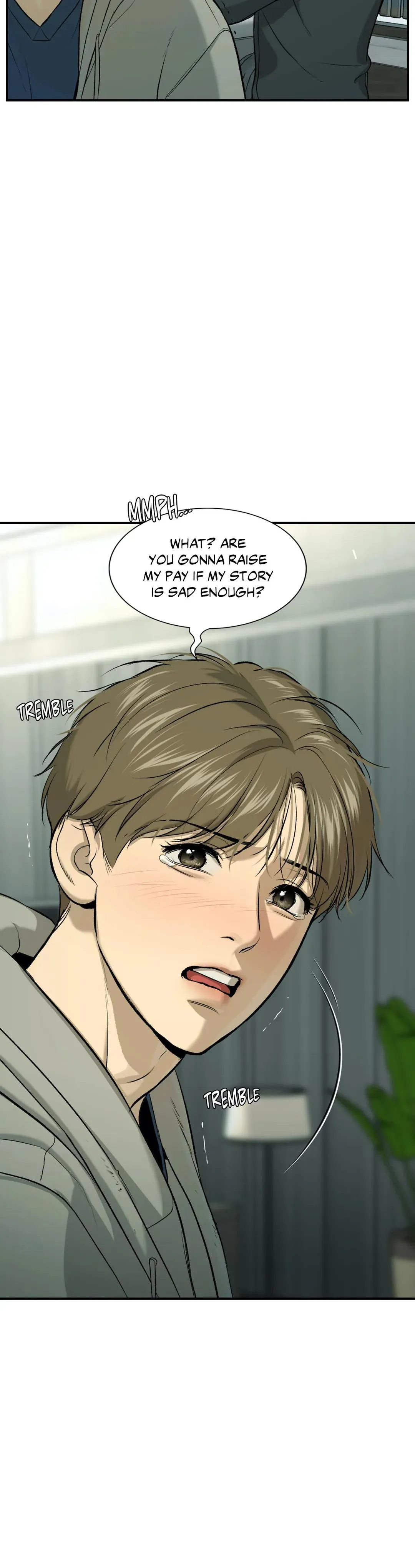 Read Jinx chapter 10 image 33 on Lezhin