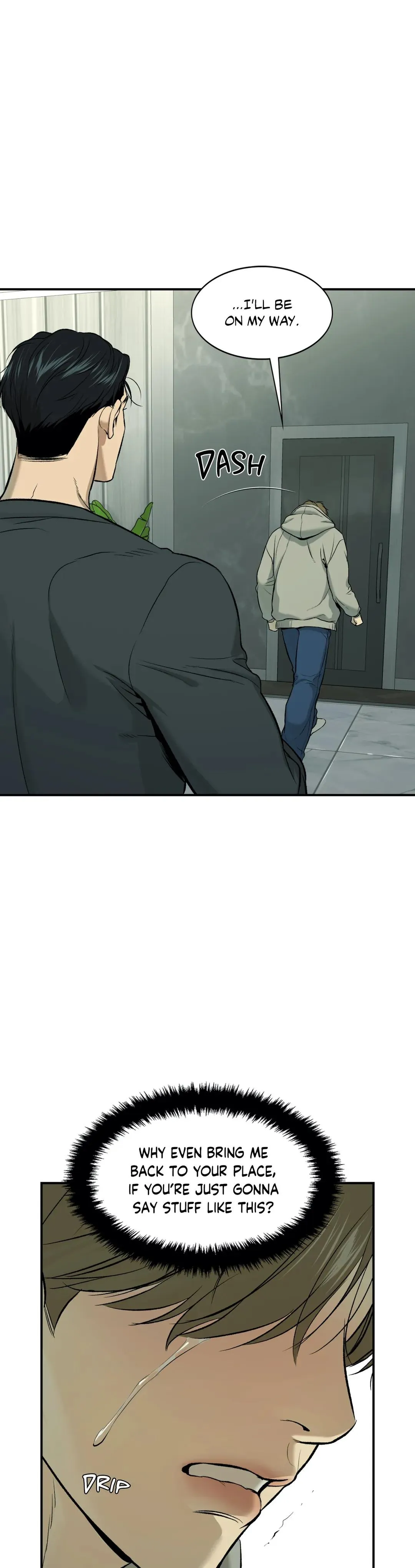 Read Jinx chapter 10 image 35 on Lezhin