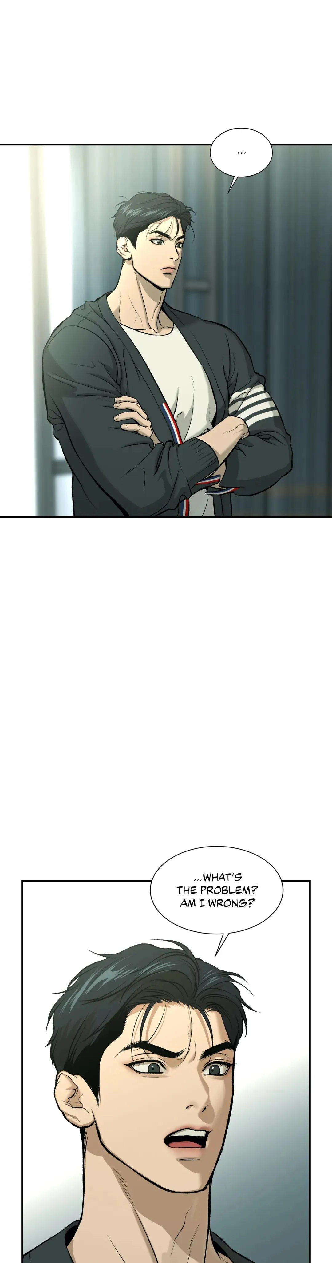 Read Jinx chapter 10 image 37 on Lezhin