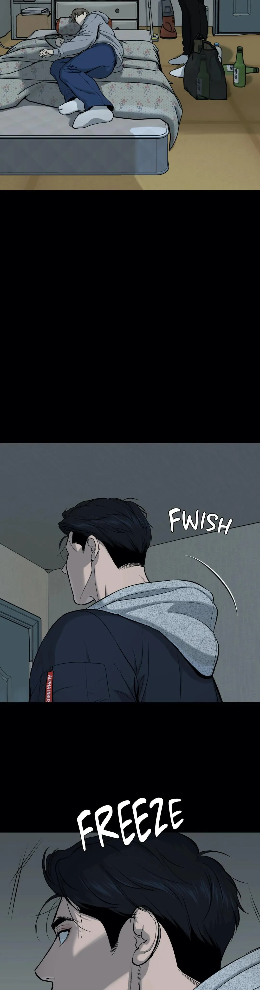 Read Jinx chapter 10 image 39 on Lezhin