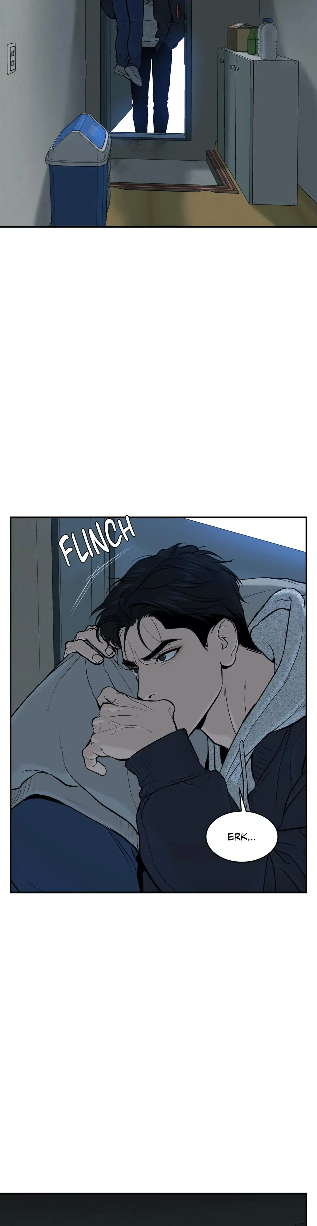 Read Jinx chapter 10 image 4 on Lezhin