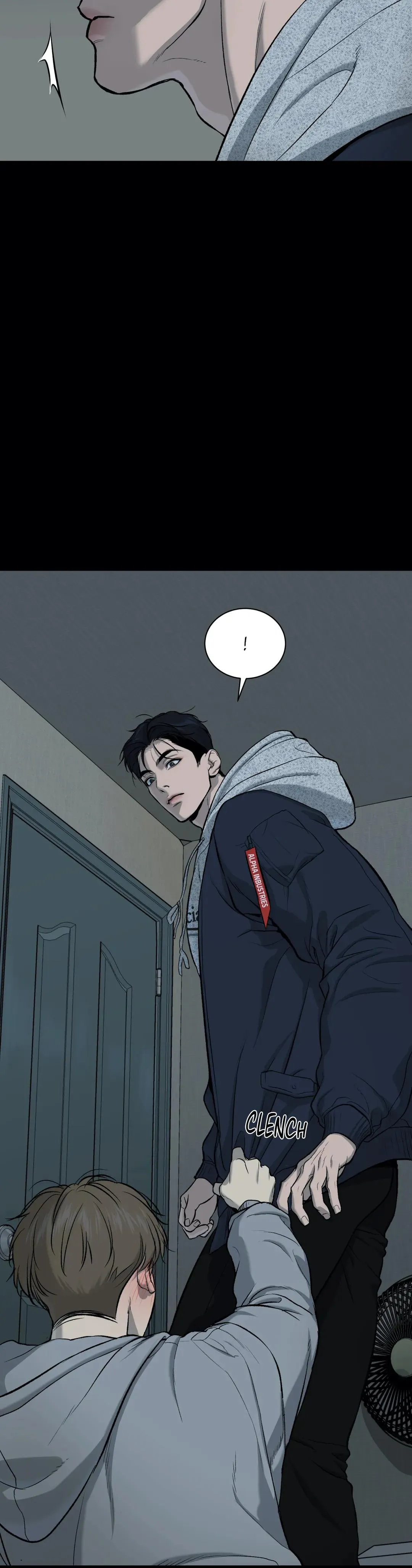 Read Jinx chapter 10 image 40 on Lezhin