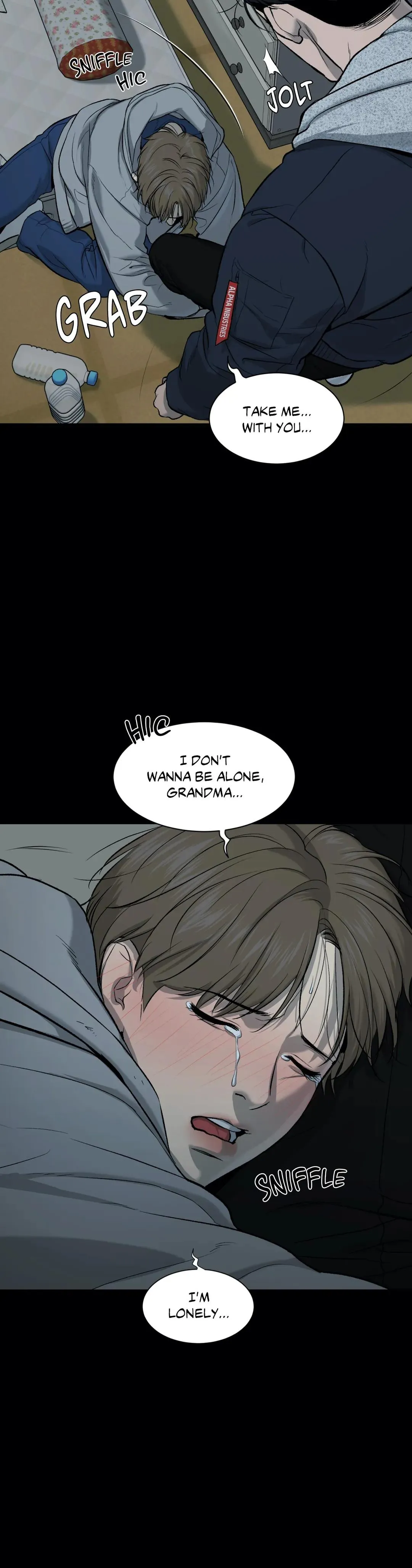 Read Jinx chapter 10 image 42 on Lezhin