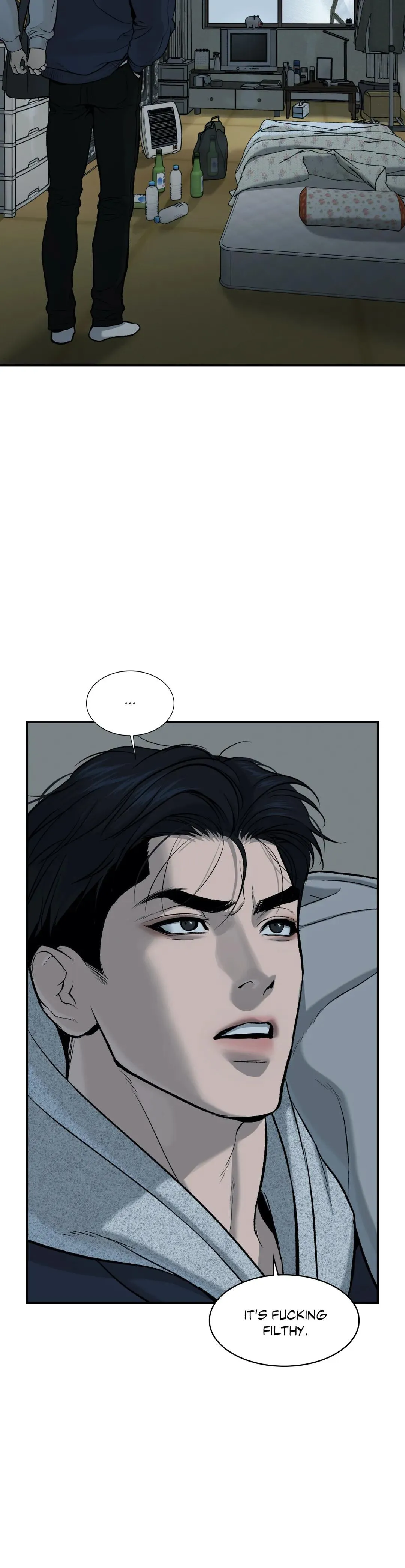Read Jinx chapter 10 image 6 on Lezhin