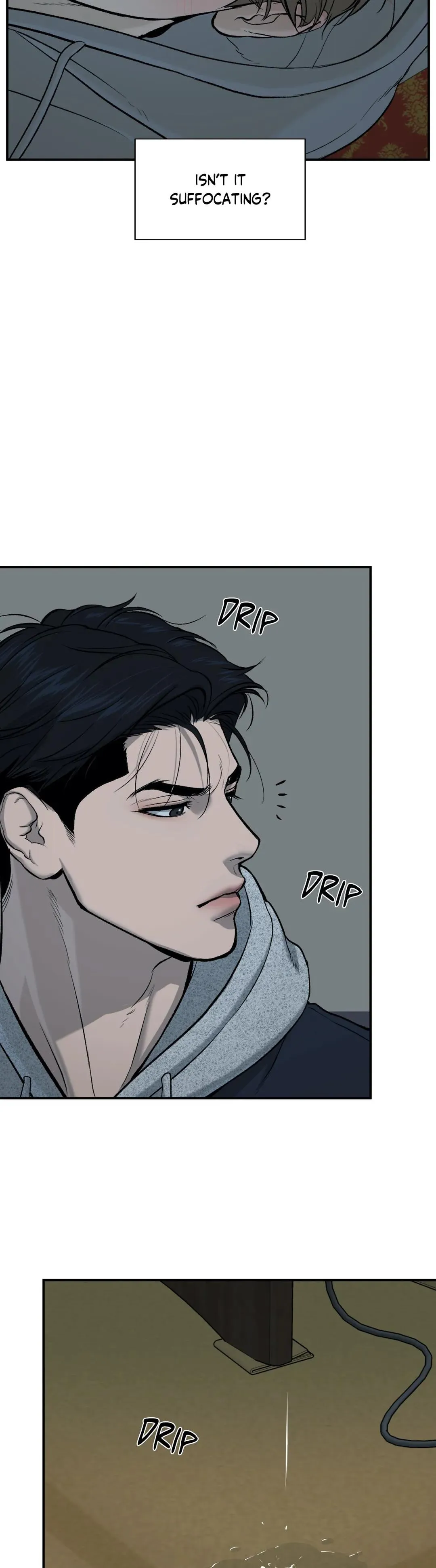 Read Jinx chapter 10 image 9 on Lezhin