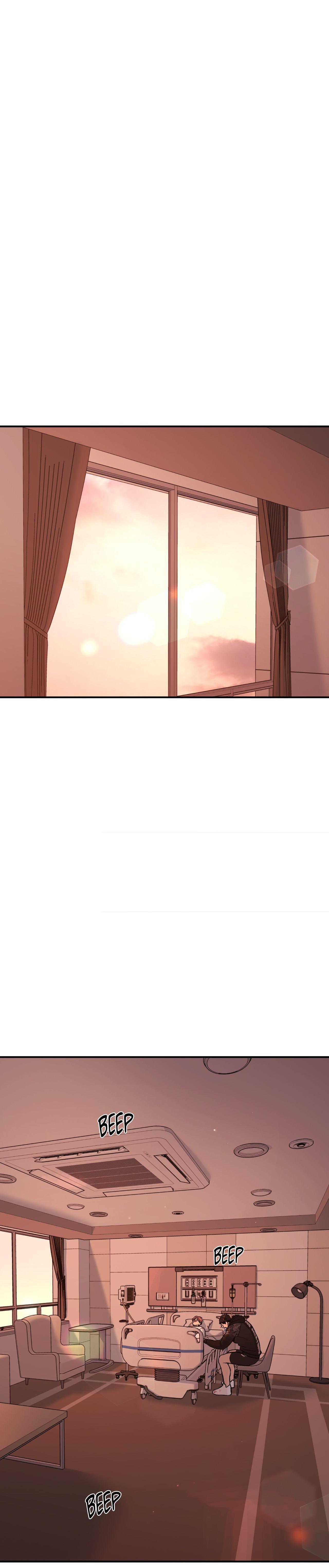 Read Jinx chapter 100 image 1 on Lezhin