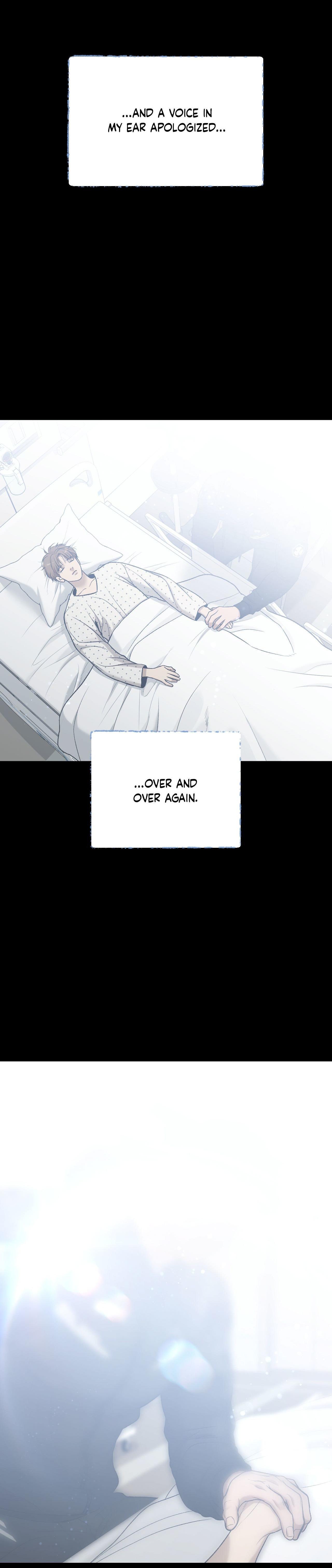 Read Jinx chapter 100 image 12 on Lezhin