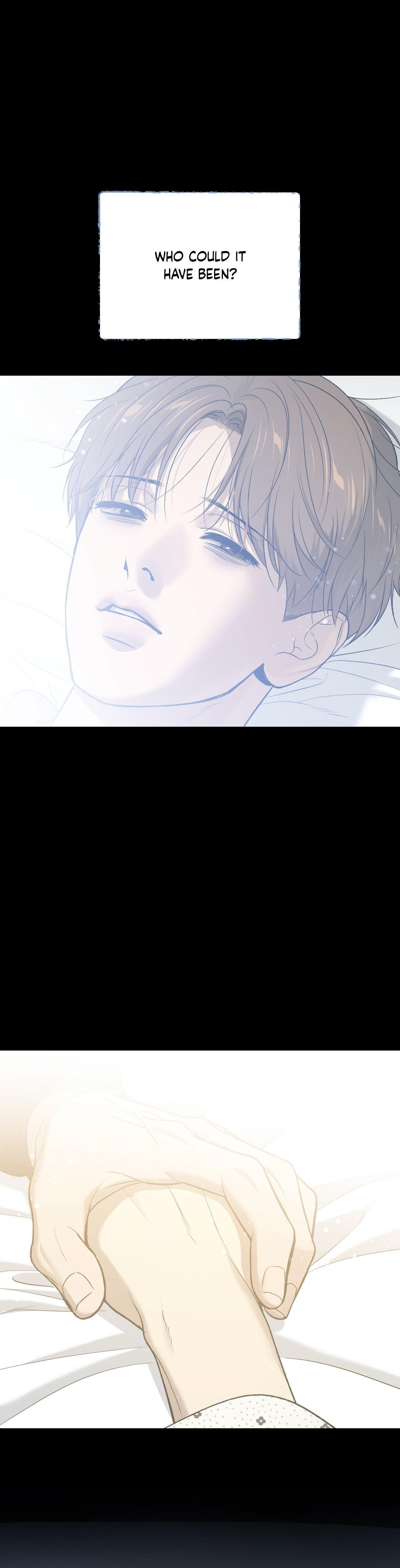 Read Jinx chapter 100 image 13 on Lezhin