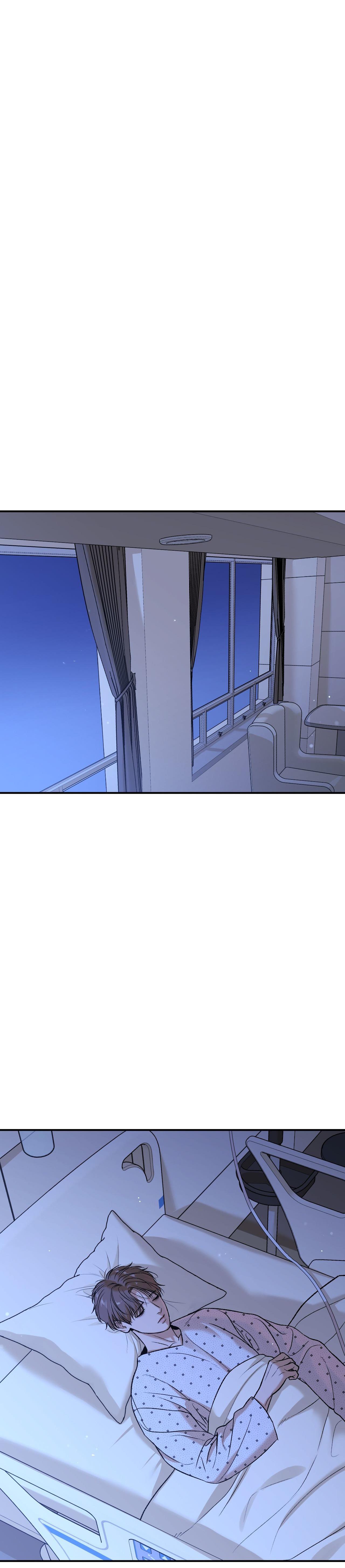 Read Jinx chapter 100 image 25 on Lezhin