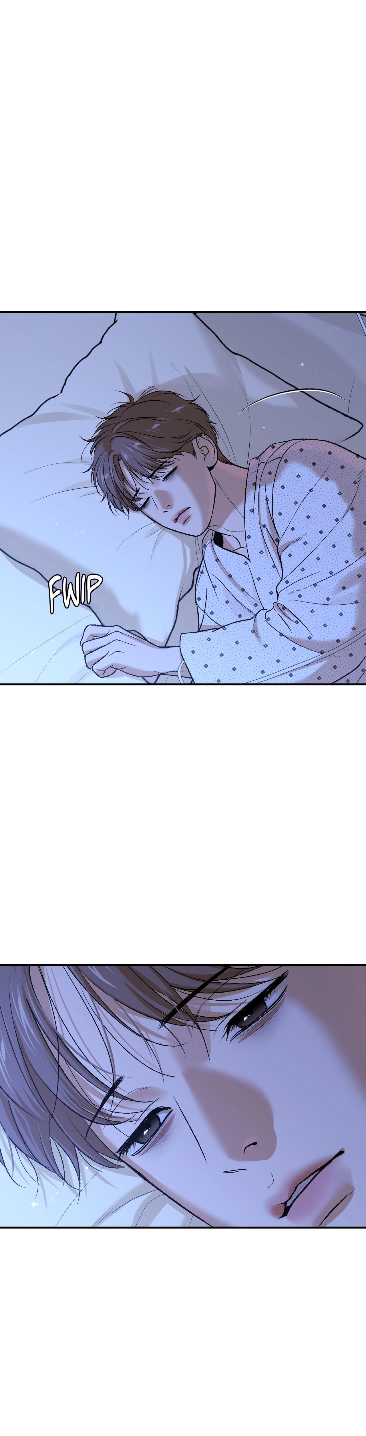 Read Jinx chapter 100 image 26 on Lezhin