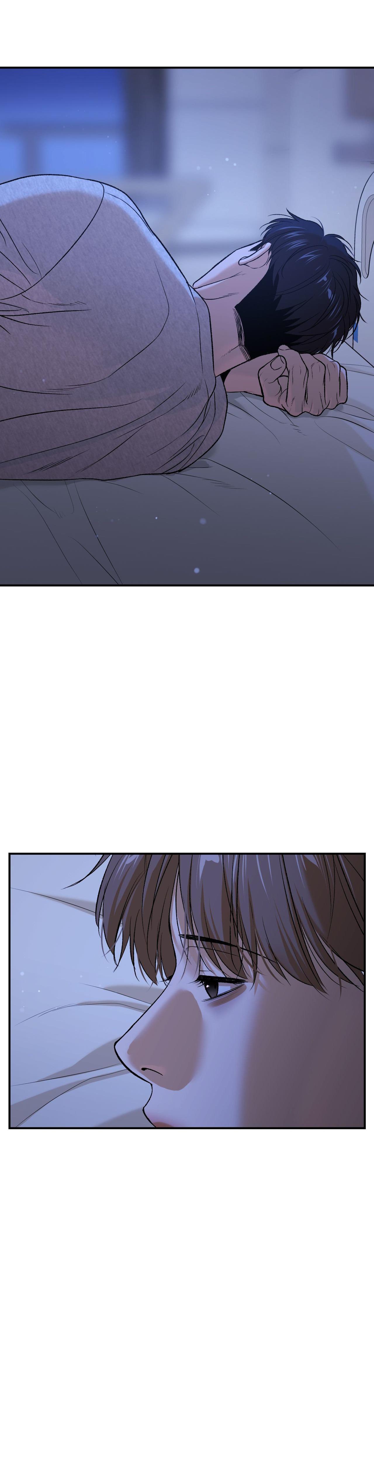 Read Jinx chapter 100 image 27 on Lezhin
