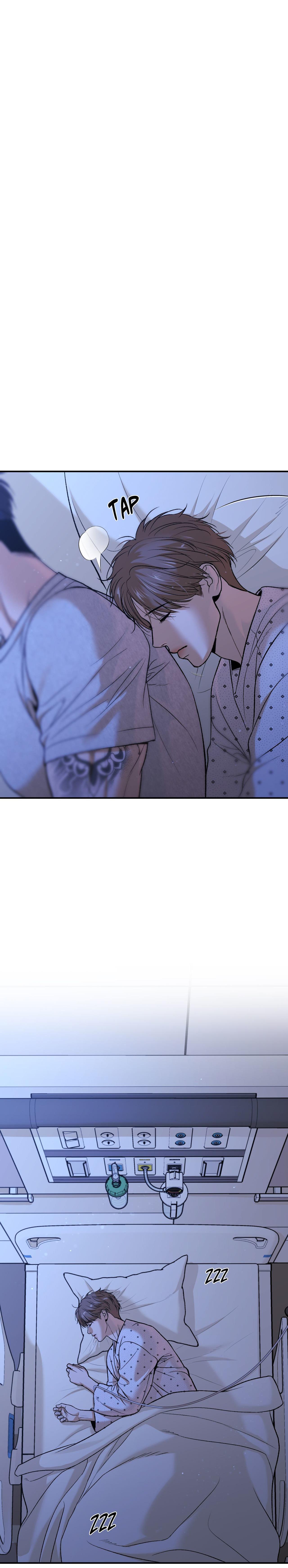 Read Jinx chapter 100 image 29 on Lezhin