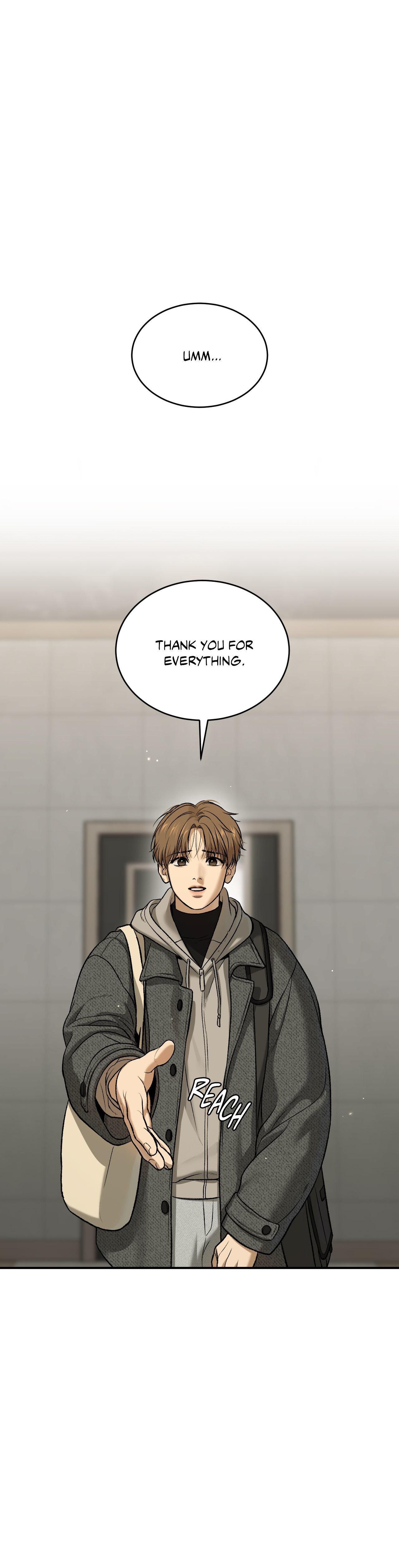 Read Jinx chapter 100 image 46 on Lezhin