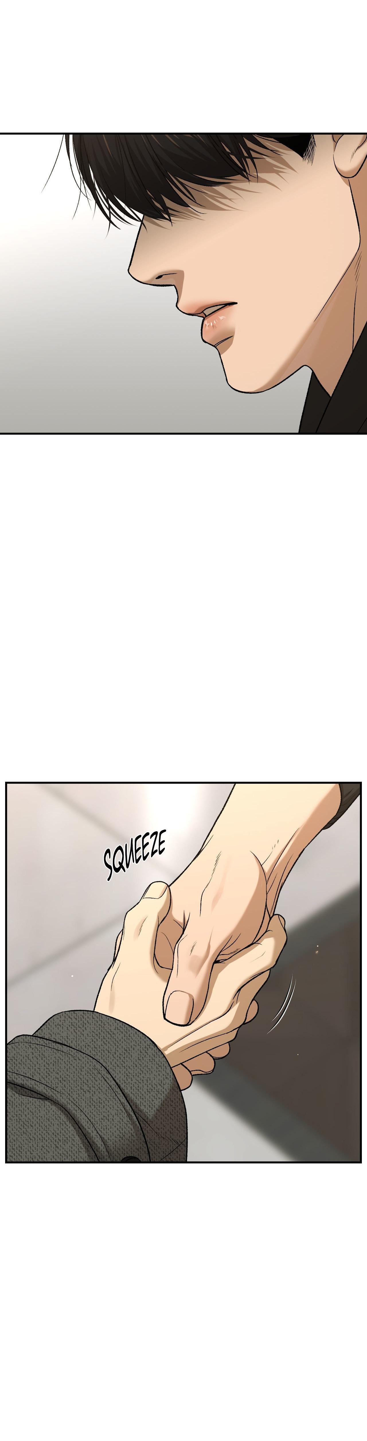 Read Jinx chapter 100 image 47 on Lezhin