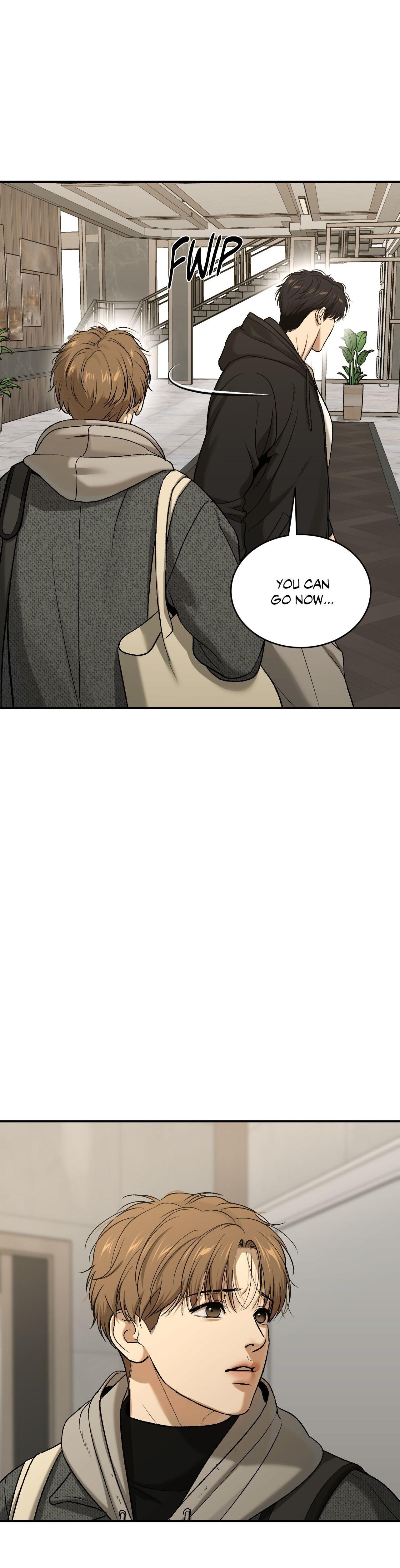 Read Jinx chapter 100 image 51 on Lezhin