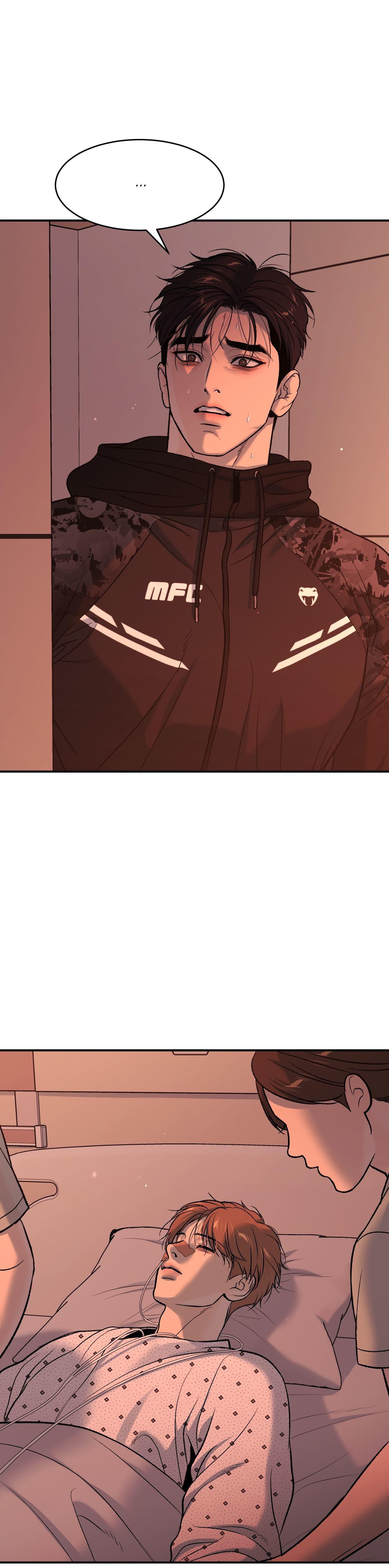 Read Jinx chapter 100 image 8 on Lezhin