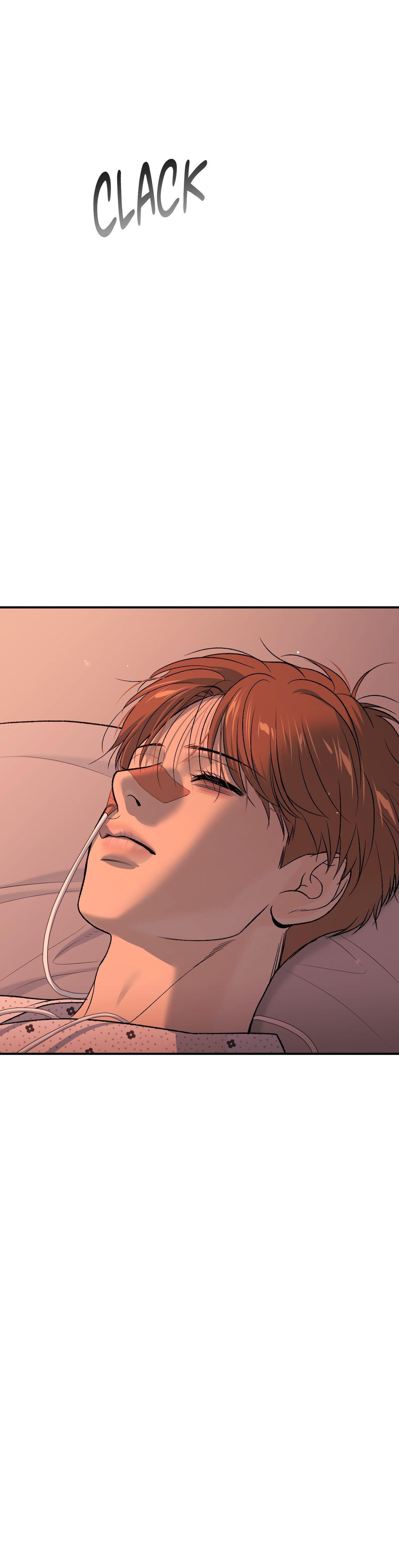 Read Jinx chapter 100 image 9 on Lezhin