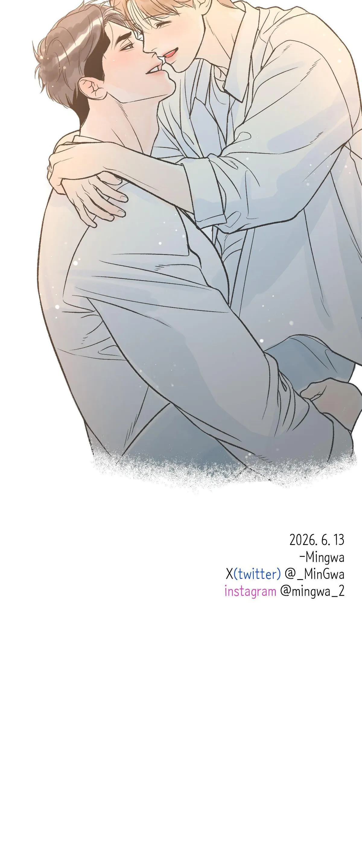 Read Jinx chapter 101.93 image 18 on Lezhin