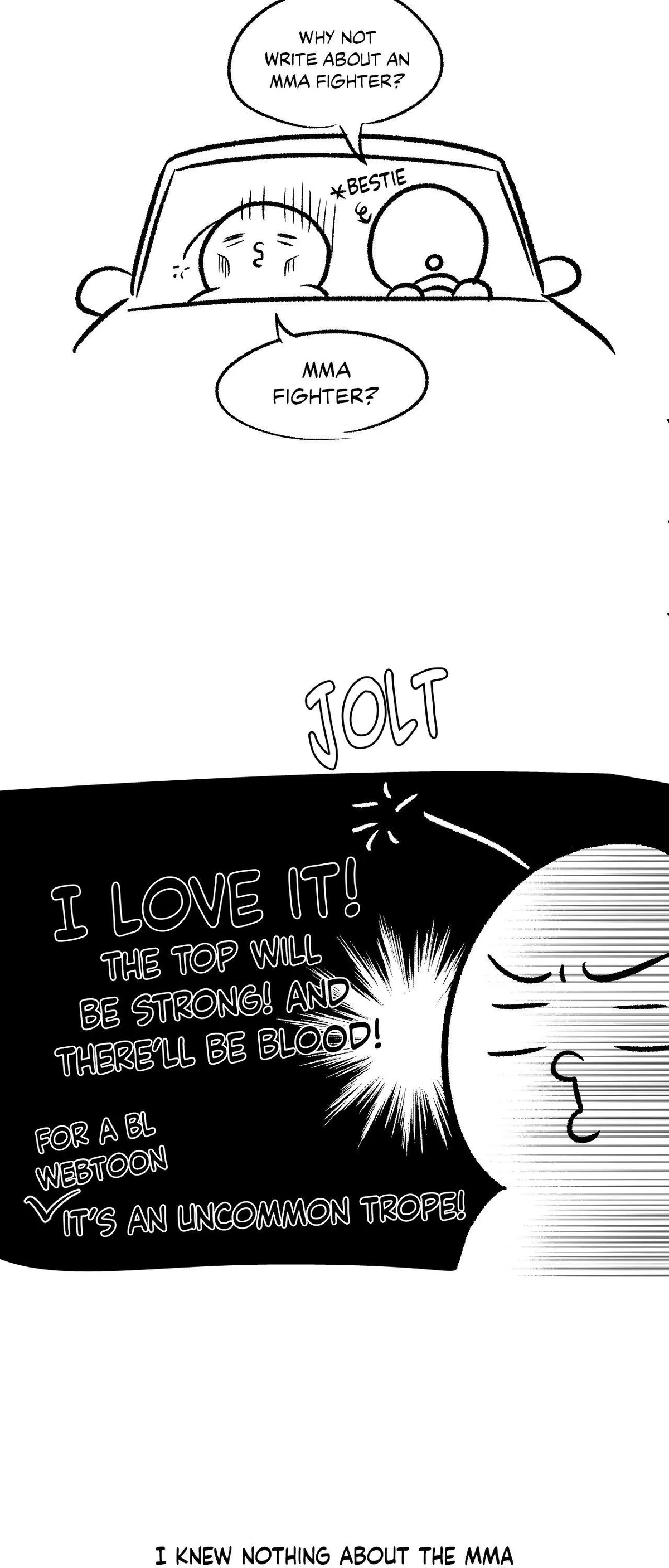 Read Jinx chapter 101.93 image 4 on Lezhin