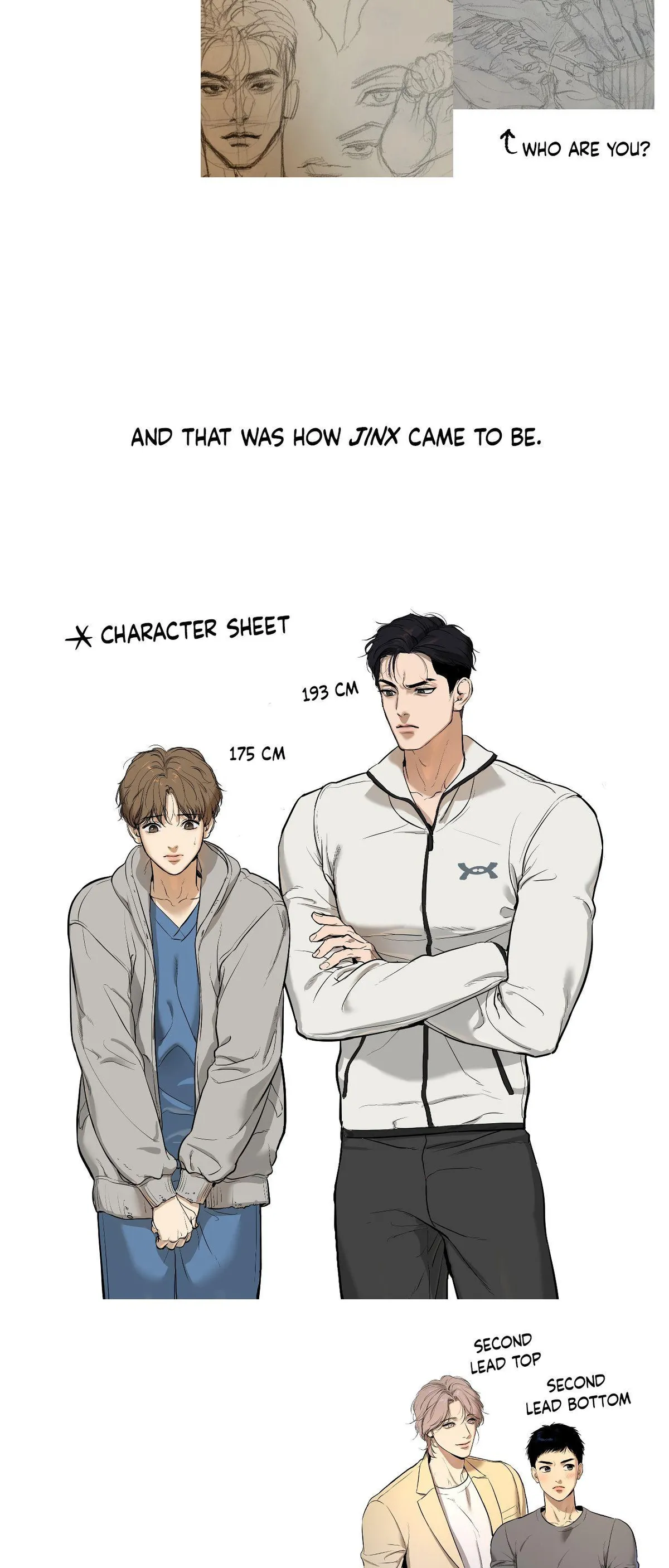 Read Jinx chapter 101.93 image 6 on Lezhin