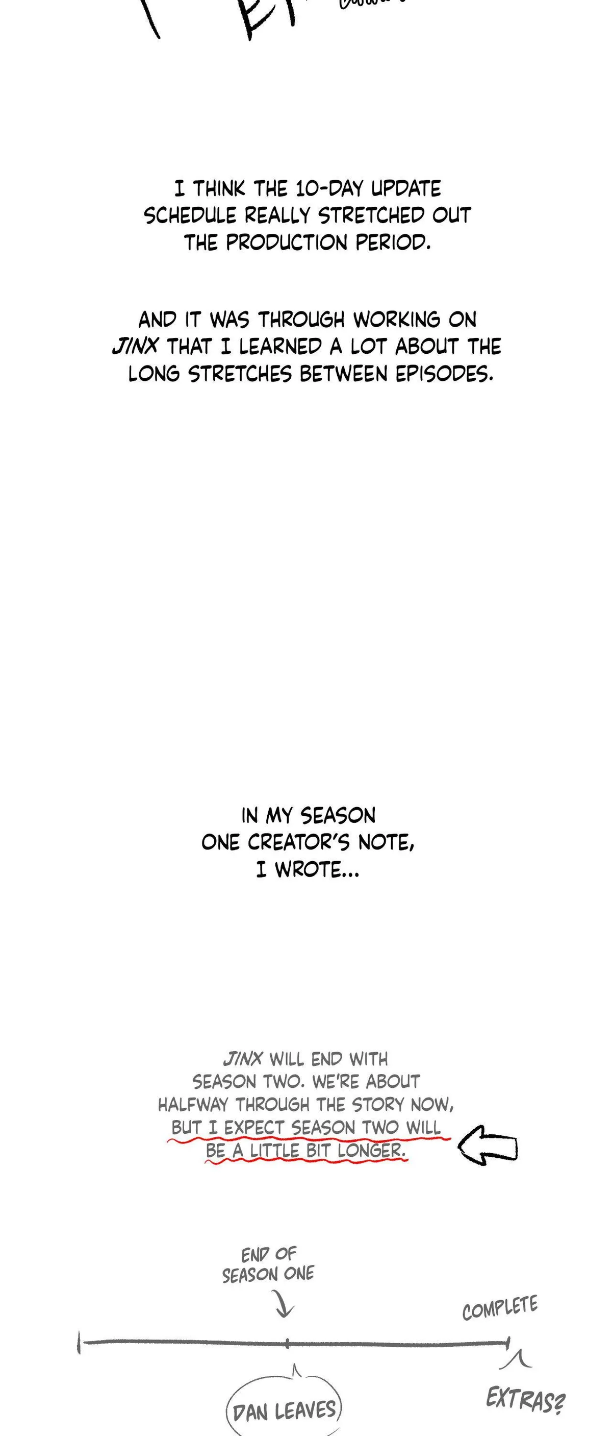 Read Jinx chapter 101.93 image 8 on Lezhin