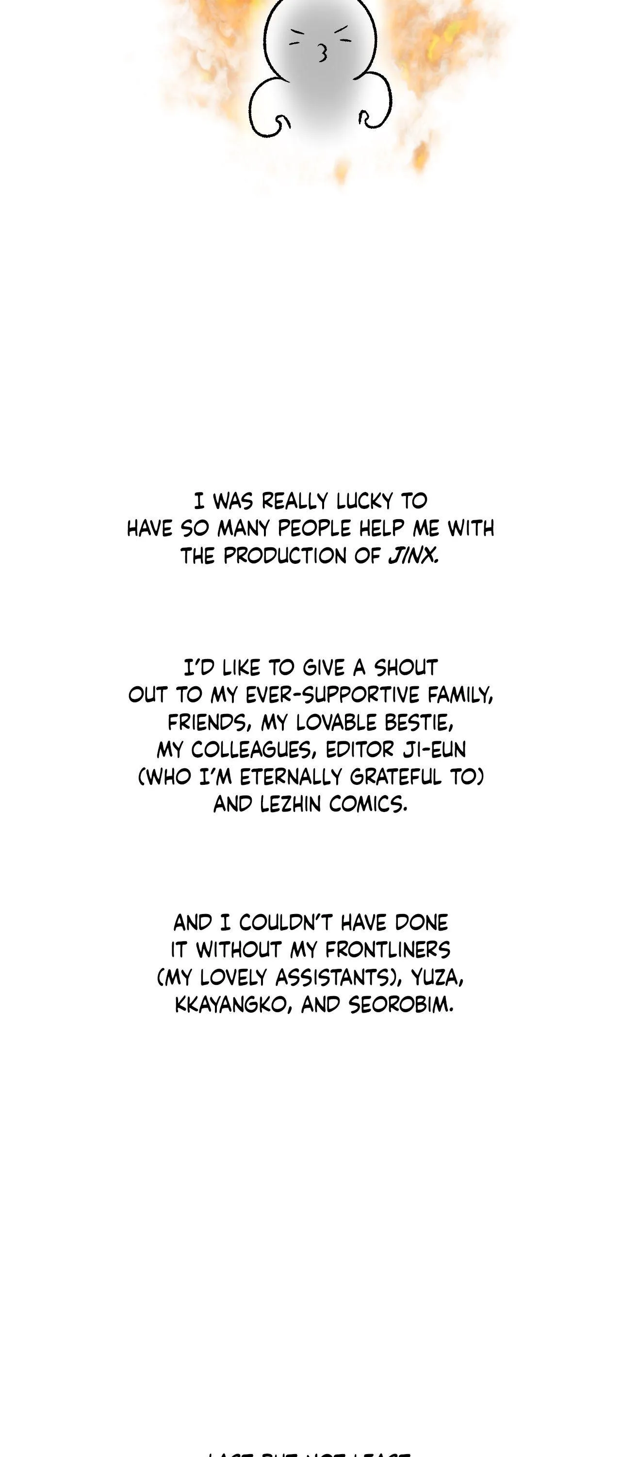 Read Jinx chapter 101.94 image 15 on Lezhin
