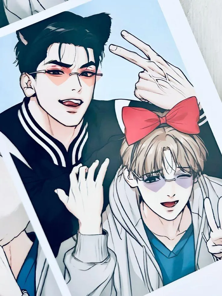 Read Jinx chapter 101.96 image 17 on Lezhin