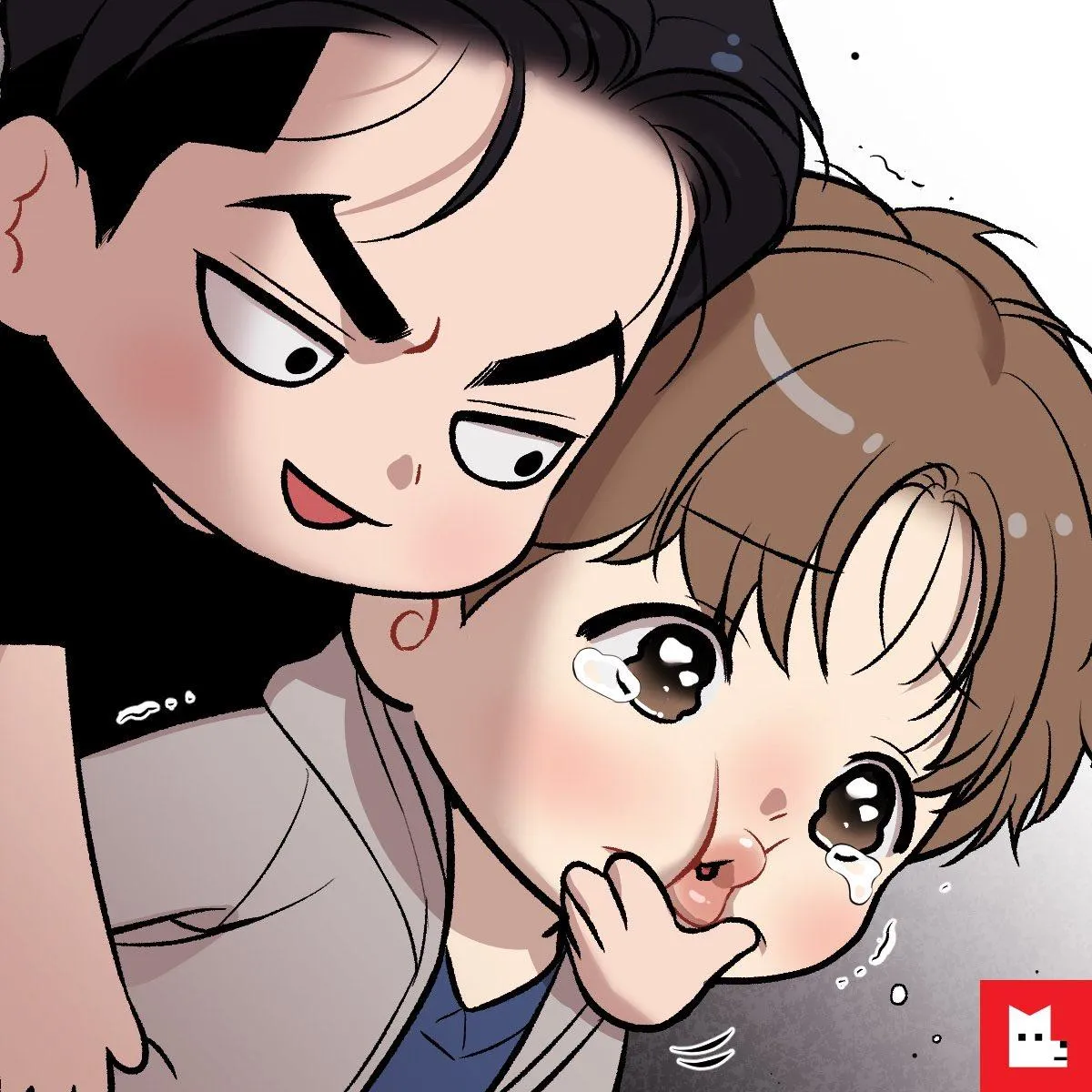 Read Jinx chapter 101.96 image 18 on Lezhin