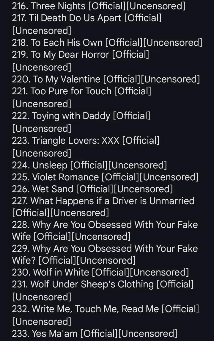 Read Jinx chapter 101.97 image 11 on Lezhin