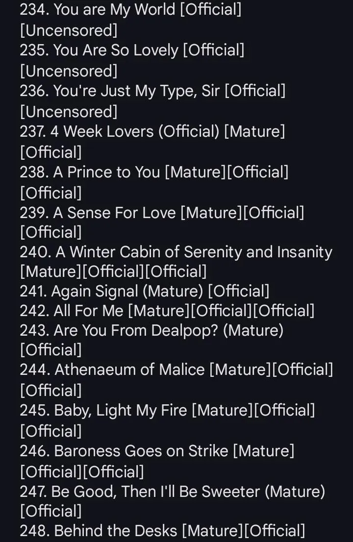 Read Jinx chapter 101.97 image 12 on Lezhin