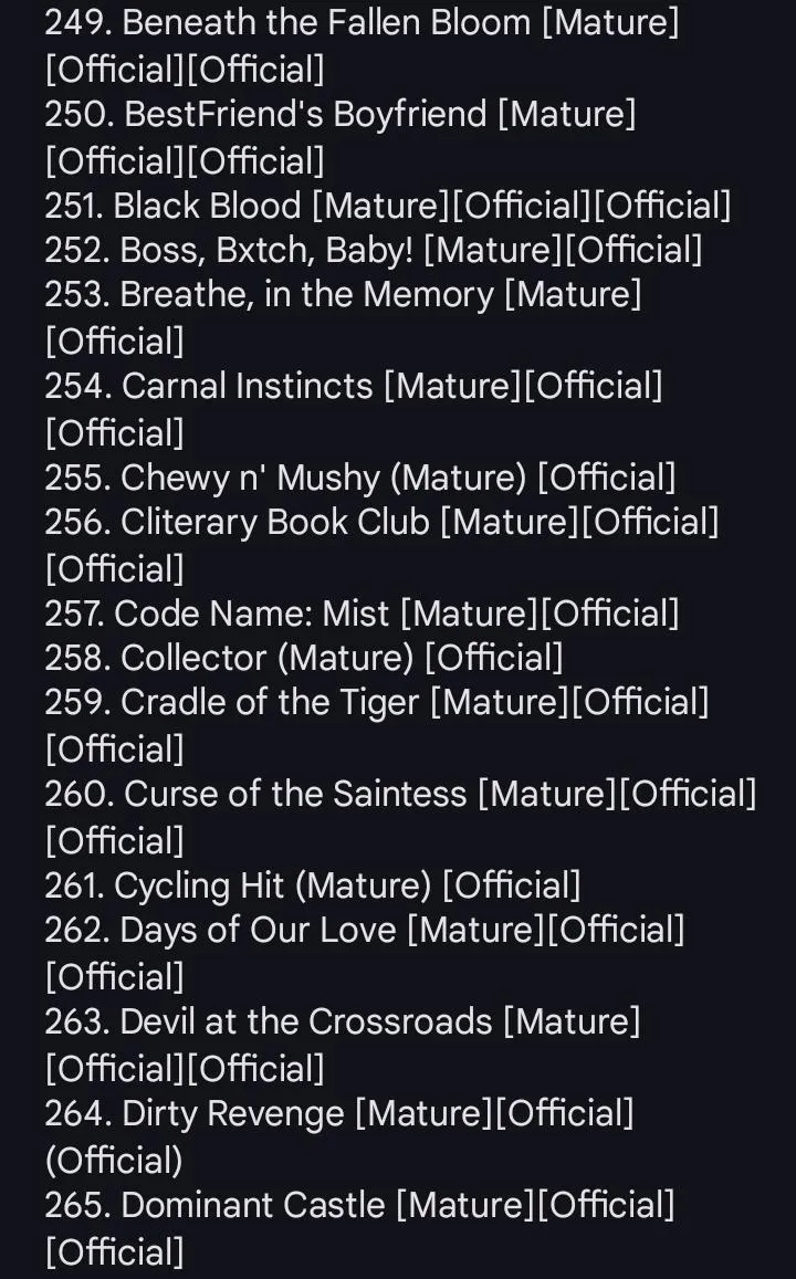 Read Jinx chapter 101.97 image 13 on Lezhin