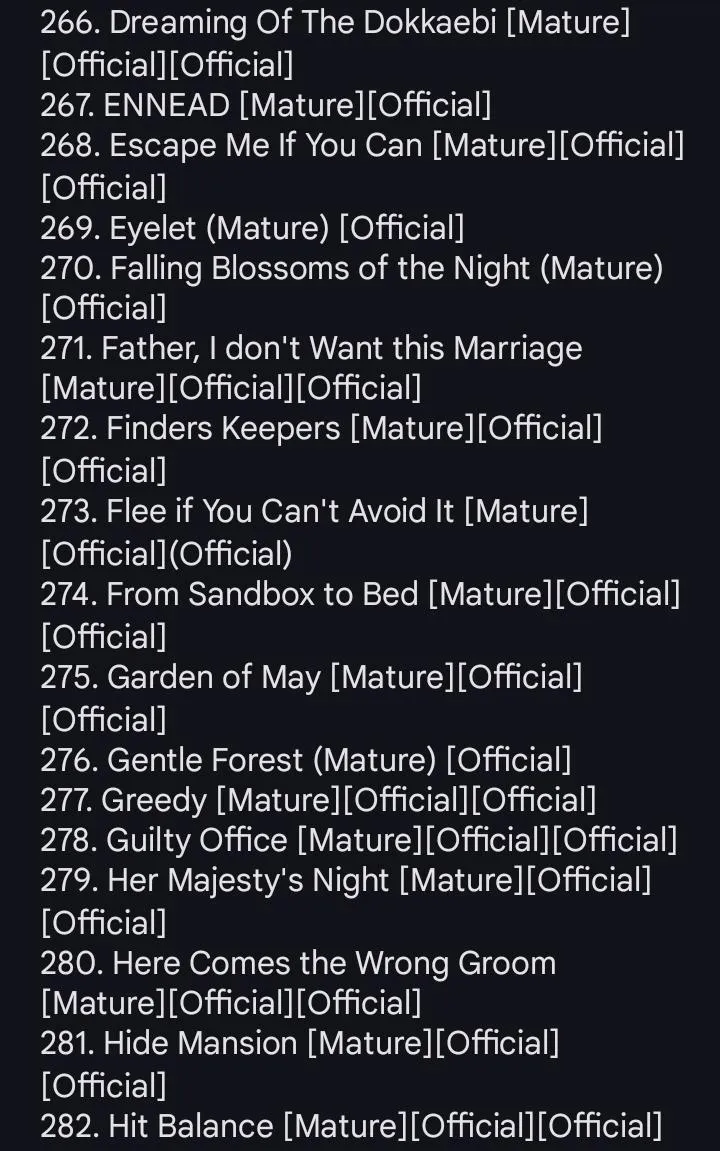 Read Jinx chapter 101.97 image 14 on Lezhin