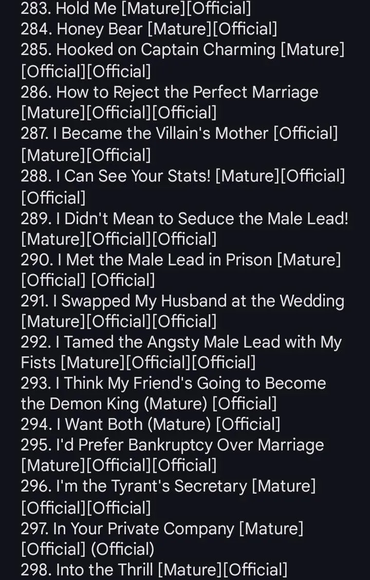 Read Jinx chapter 101.97 image 15 on Lezhin
