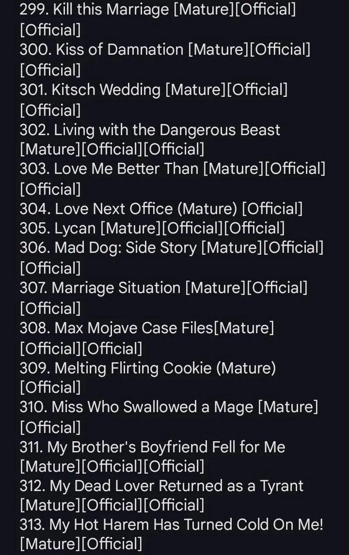 Read Jinx chapter 101.97 image 16 on Lezhin