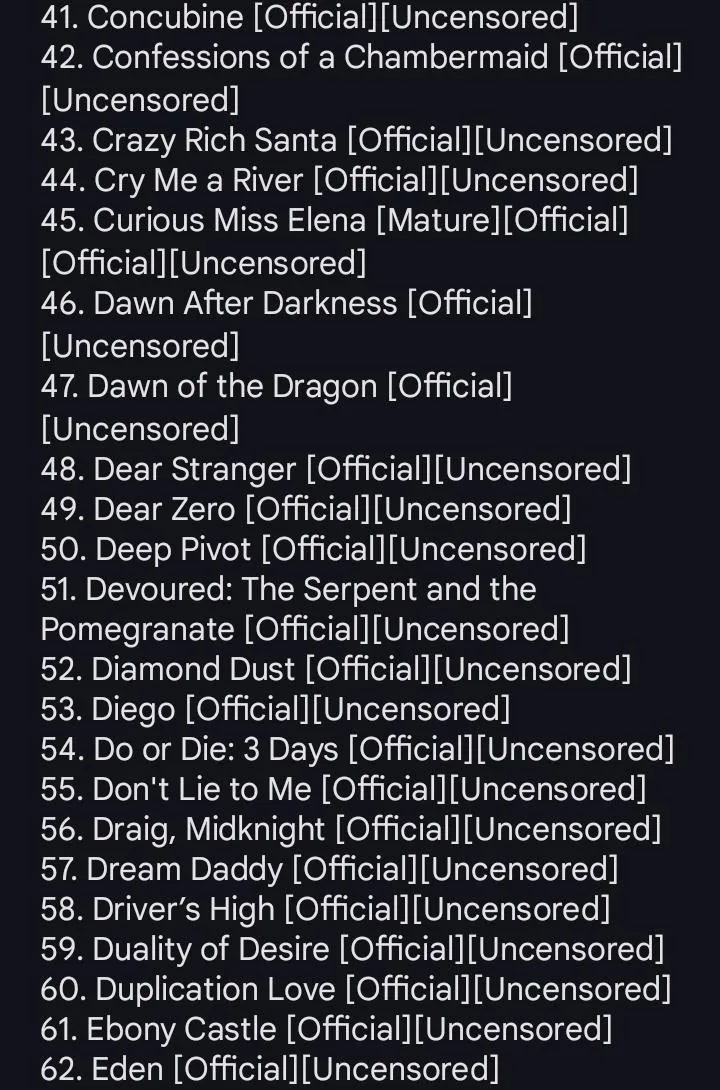 Read Jinx chapter 101.97 image 2 on Lezhin