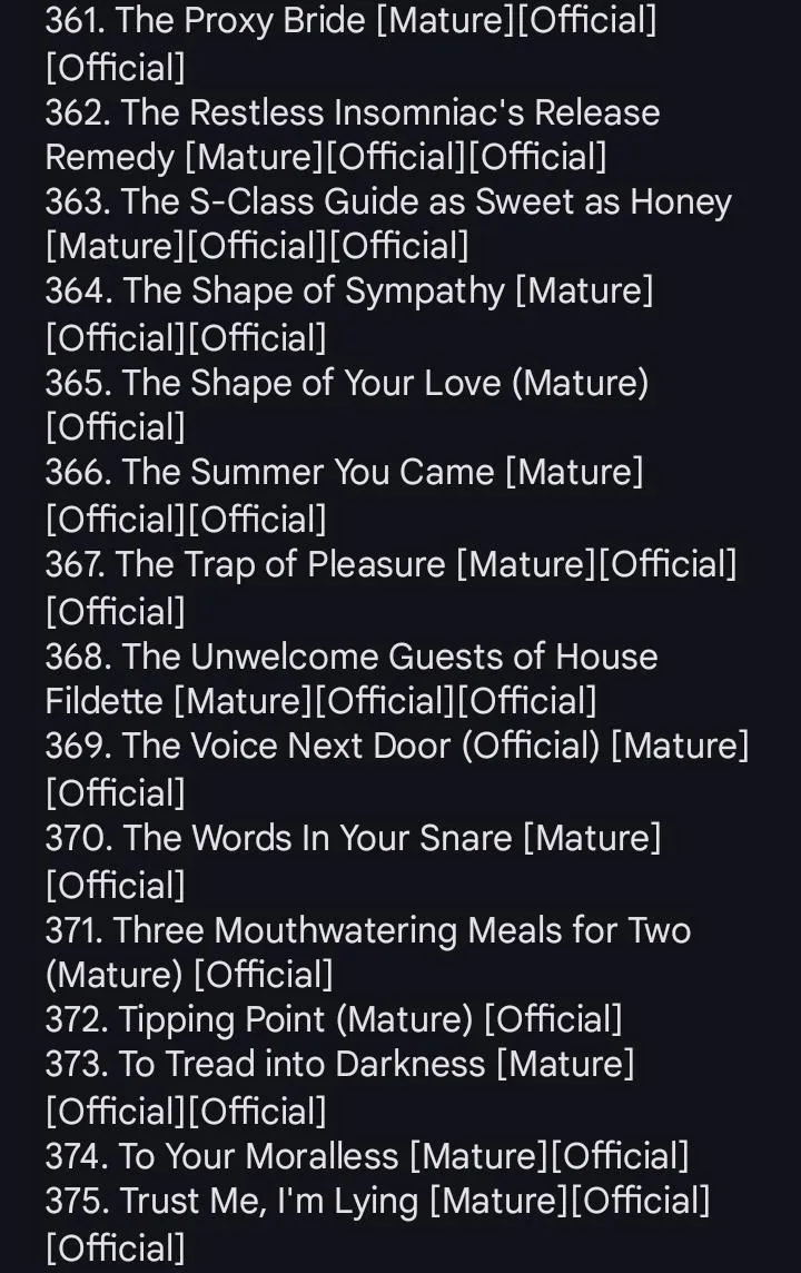 Read Jinx chapter 101.97 image 20 on Lezhin
