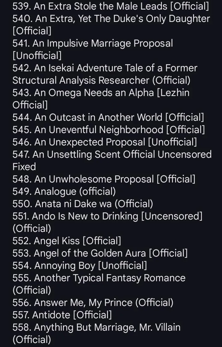 Read Jinx chapter 101.97 image 29 on Lezhin