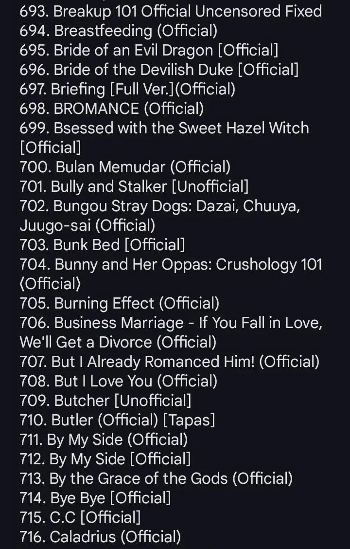 Read Jinx chapter 101.97 image 36 on Lezhin