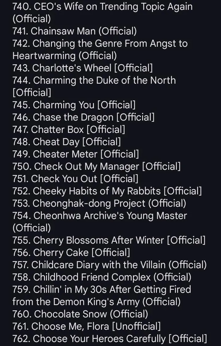 Read Jinx chapter 101.97 image 38 on Lezhin