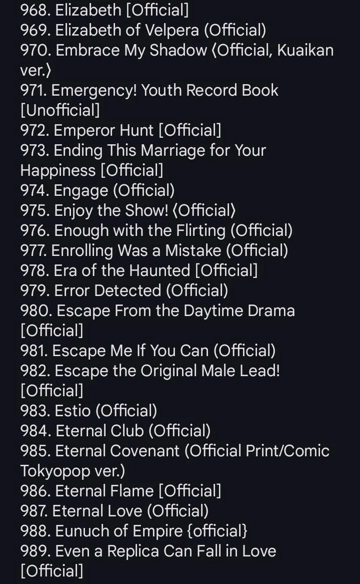 Read Jinx chapter 101.97 image 48 on Lezhin