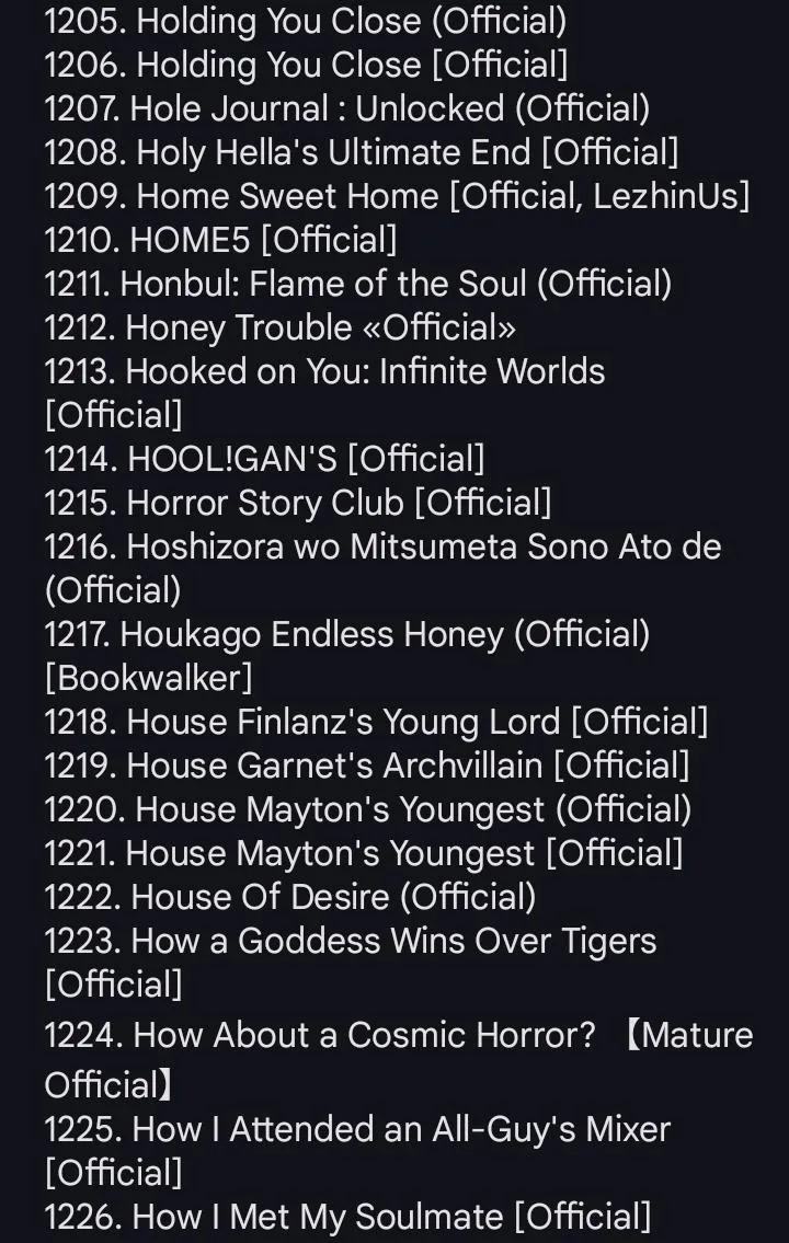 Read Jinx chapter 101.97 image 59 on Lezhin