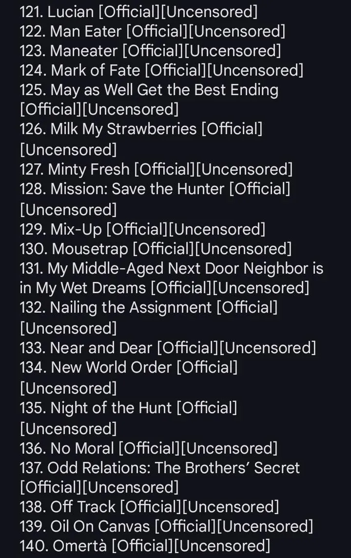 Read Jinx chapter 101.97 image 6 on Lezhin