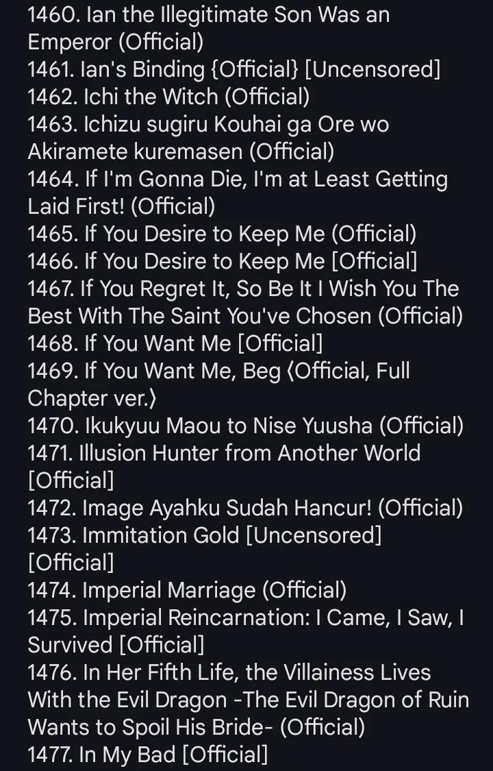 Read Jinx chapter 101.97 image 74 on Lezhin