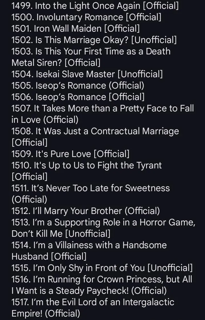 Read Jinx chapter 101.97 image 76 on Lezhin