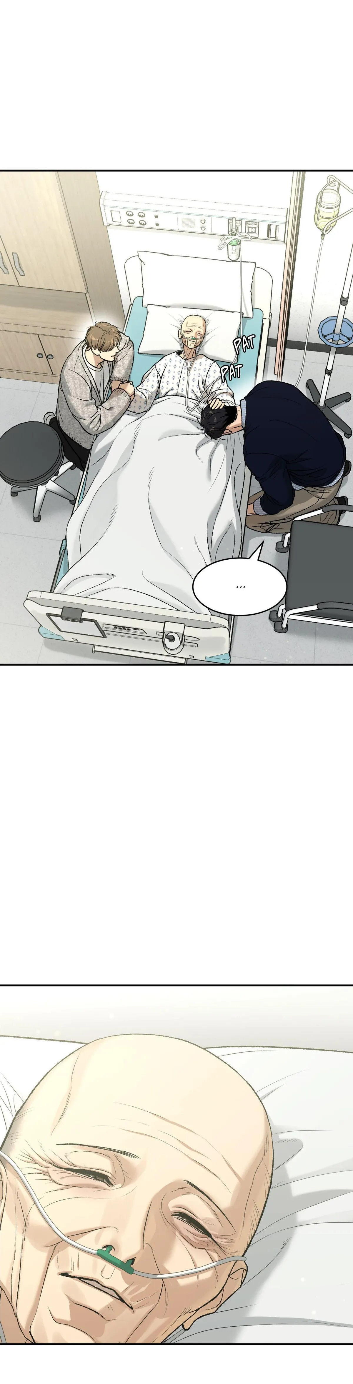 Read Jinx chapter 101.98 image 15 on Lezhin