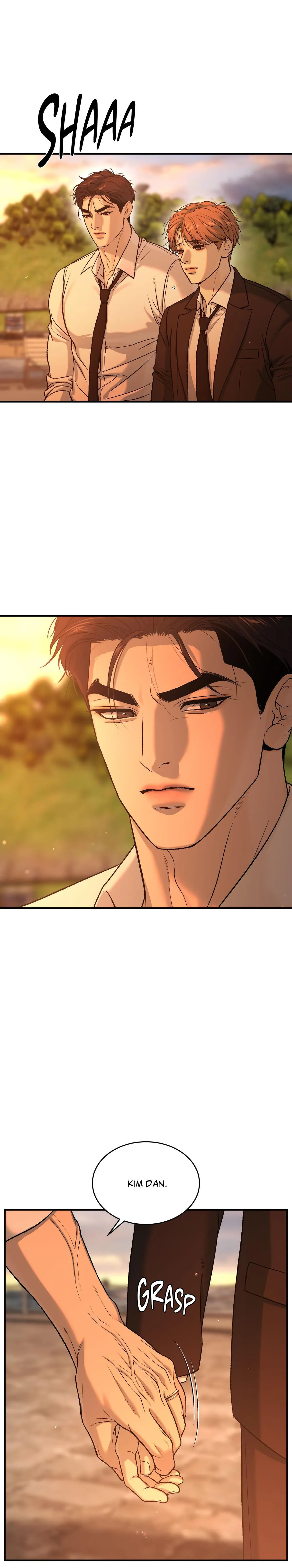 Read Jinx chapter 101.98 image 27 on Lezhin