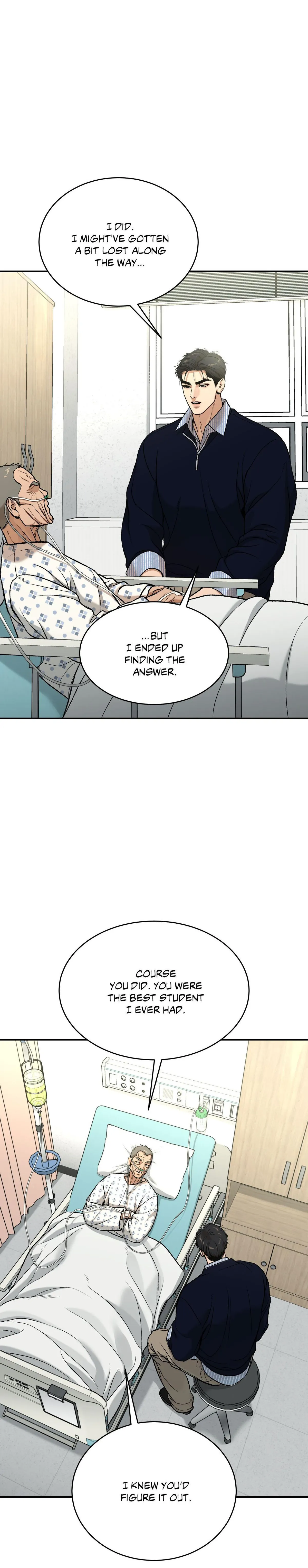 Read Jinx chapter 101.98 image 4 on Lezhin
