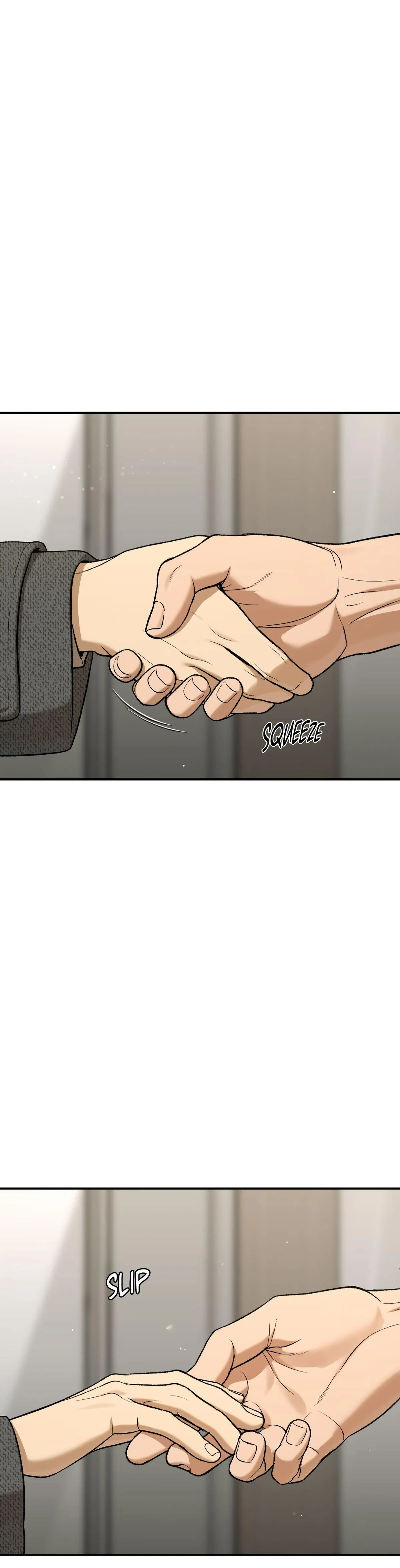 Read Jinx chapter 101 image 1 on Lezhin